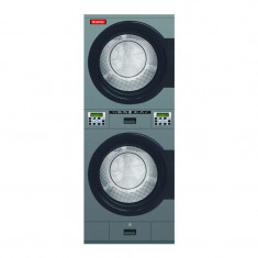 LSD-300-G ÇAMAŞIR KURUTMA MAKİNESİ-GAZ ISITMALI