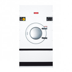 LDR-900-G ÇAMAŞIR KURUTMA MAKİNESİ-GAZ ISITMALI