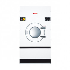 LDR-1200-G ÇAMAŞIR KURUTMA MAKİNESİ-GAZ ISITMALI