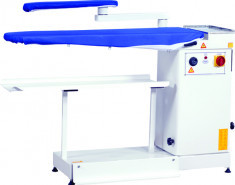 UP101K GENEL AMAÇLI ÜTÜLEME BORDU-MERKEZİ BUHARLI