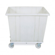 1550 PLASTİK TAŞIMA ARABASI