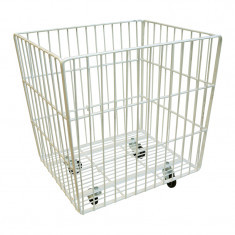 WLT001 WET LAUNDRY TROLLEY