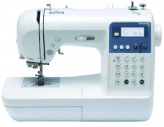 SPROS001 YARI PROFESYONEL DİKİŞ MAKİNESİ