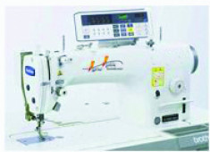 PROS001 PROFESYONEL DİKİŞ MAKİNESİ