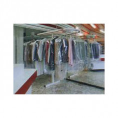 DHC001 ELBİSE ASKI KONVEYORÜ