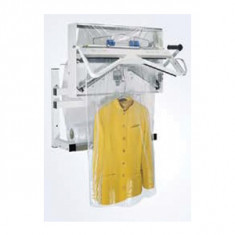 WTPM001 DUVAR TİPİ PAKETLEME MAKİNESİ