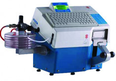 MM001 MARKALAMA MAKİNESİ