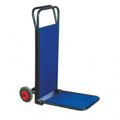 018 LUGGAGE CARRYING CART