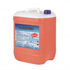 ND042-A AREA RICH HEAVY OIL AND DIRT REMOVER