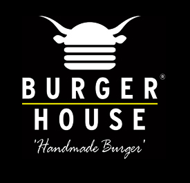 BURGER HOUSE