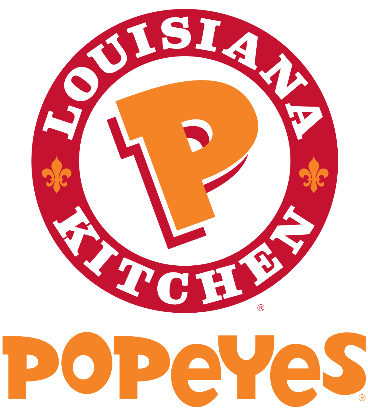 Popeyes