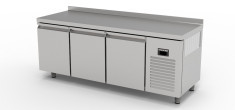 TNG-73 TEZGAH TİP 3 KAPILI GASTRONORM DERİN DONDURUCU