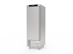 AUFRECHTER SNACK-KÜHLSCHRANK CPS-101 - 1 VOLLE TÜR