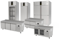 سلسلة فينيكس - ثلاجات