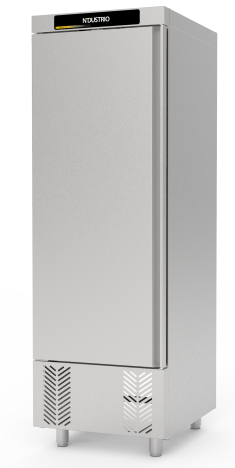 CPG-101 ثلاجة عمودية نوع العام - 1 باب كامل