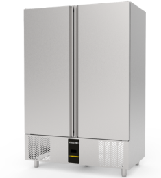 CPS-202 DİK TİP SNACK BUZDOLABI - 2 TAM KAPILI