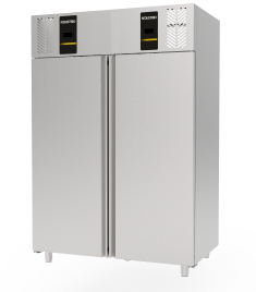 CPGN-202 AUFRECHTE GASTRONORM REFRİGERATOR MİX 2 VOLLE TÜREN