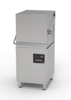 WZ-100 PASS-THROUGH DISHWASHER 1000 DISHES/HOUR