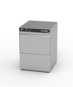 WZ-50 UNDERCOUNTER DISH WASHING MACHINE, 500 DISHES/HOUR