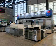 16 - 19 MAYIS 2026 NRA SHOW ŞİKAGO
